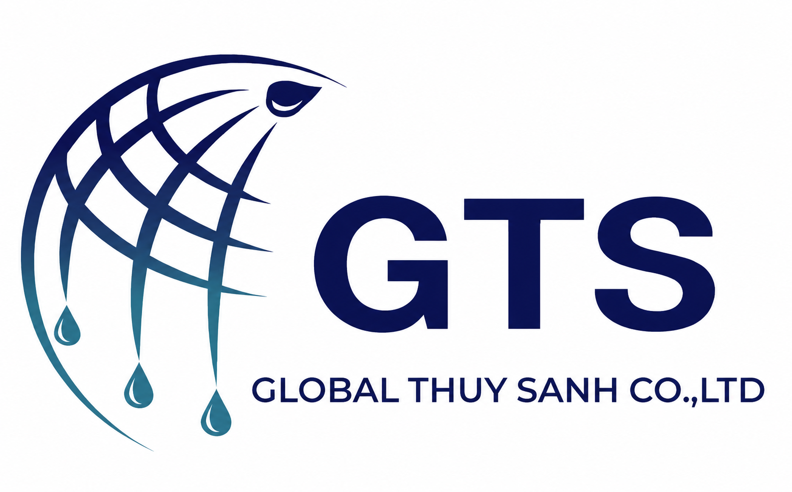 CÔNG TY TNHH GLOBAL THỦY SANH