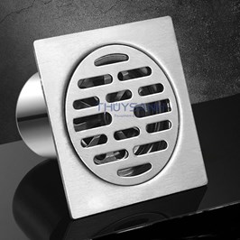 Phễu thu sàn FD02T