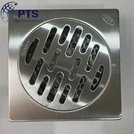 Phễu thu sàn FD02T