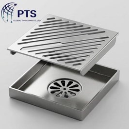 Phễu thu nước FD68F