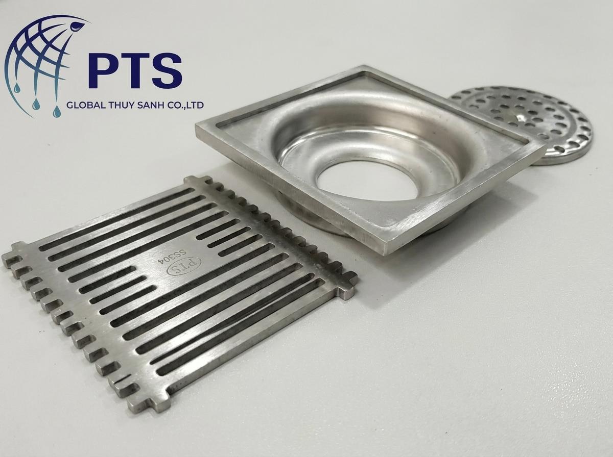 Phễu thu sàn FD11F