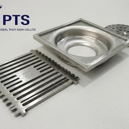 Phễu thu sàn FD11F