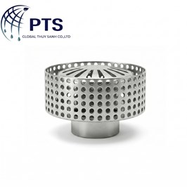 Phễu thu nước RD41L 