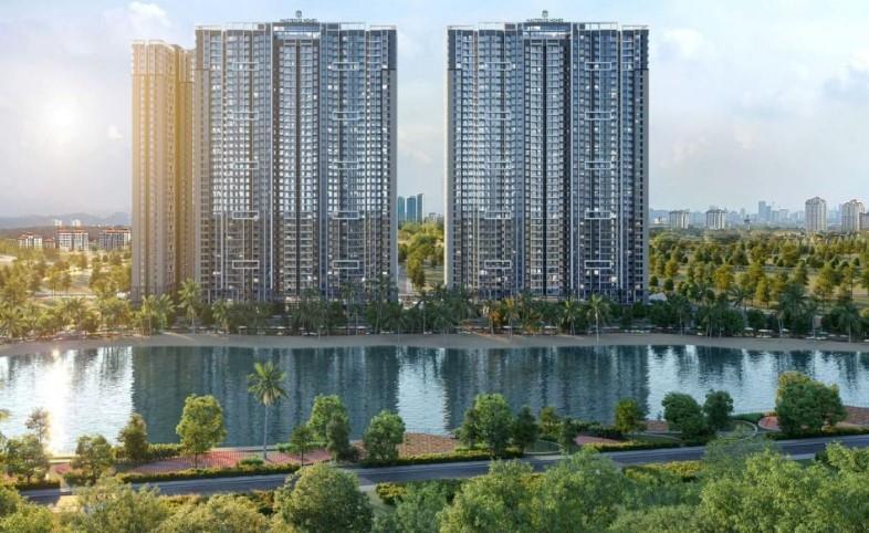 Dự án Masteri West Heights Tây Mỗ